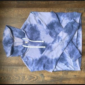 Hollister Hooded Tee